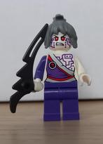 Lego ninjago pixal rebooted minifigure, Ophalen of Verzenden, Zo goed als nieuw