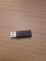 Xbox Controller Dongle voor PC - Draadloos, Computers en Software, Joysticks, Ophalen of Verzenden, Gebruikt, Microsoft