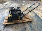 Wacker Neuson DPS 1850H Trilplaat, Ophalen, Gebruikt, Overige soorten, Wacker neuson