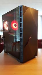 Mooie Instap Game PC, 4C/8T, GTX 1080, 16GB RAM, al 60 Games, Zelf gebouwde pc, Virtual Reality, Ophalen of Verzenden, Zo goed als nieuw