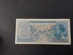 Indonesië diverse biljetten, Postzegels en Munten, Bankbiljetten | Azië, Setje, Ophalen of Verzenden, Centraal-Azië