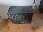 Xbox series x doos, Spelcomputers en Games, Spelcomputers | Xbox Series X en S, Ophalen of Verzenden, Zo goed als nieuw