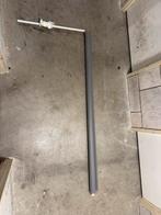 Rolgordijn (verduisterend) (180cm breed - 195 cm lang), Huis en Inrichting, Stoffering | Gordijnen en Lamellen, Ophalen, Gebruikt