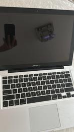 MacBook Pro - Gebruikt, Gebruikt, Qwerty, 13 inch, Onbekend