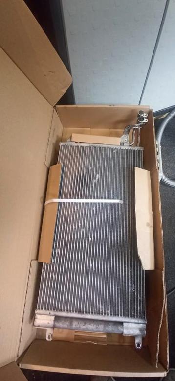 Volkswagen Condensor 090.301.001.050 beschikbaar voor biedingen