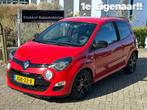 Renault Twingo Dynamique Aux/Airco/Bleuth/✅tel, Auto's, Voorwielaandrijving, Euro 5, Zwart, 4 cilinders
