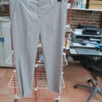 Broek nieuw grijs fleece wol Fabiana Filippi mt 42 (it 46), Maat 42/44 (L), Nieuw, Ophalen of Verzenden, Fabiana Filippi