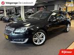 Opel Insignia Sports Tourer 1.6 T Innovation/navi/leer/trekh, Voorwielaandrijving, 15 km/l, Gebruikt, 4 cilinders