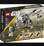 lego star wars 75345, Ophalen of Verzenden, Nieuw, Actiefiguurtje