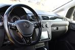 Volkswagen Caddy 2.0 TDI L1H1 Exclusive Edition € 9.995,00, Auto's, Bestelauto's, Automaat, Stof, 4 cilinders, Volkswagen