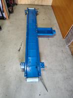 Motor mover 200 x 20 cm, Ophalen, Gebruikt