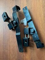 Urban Arrow Maxi Cosi adapters, Fietsen en Brommers, Fietsen | Bakfietsen, Ophalen, Gebruikt, 1 kind, Overige merken