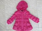 Frendz jas roze langer model jasje maat 68 met capuchon, Kinderen en Baby's, Meisje, Frendz, Ophalen of Verzenden, Zo goed als nieuw