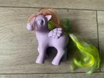 1984 Vintage G1 My Little Pony Tickle Rainbow Pegasus, Kinderen en Baby's, Speelgoed | My Little Pony, Ophalen of Verzenden, Zo goed als nieuw
