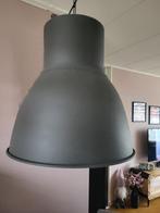 Mooie Ikea hanglamp, Huis en Inrichting, Lampen | Hanglampen, Metaal, Zo goed als nieuw, 50 tot 75 cm, Ophalen