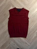 Tommy Hilfiger spencer/trui maat M/L, Tommy Hilfiger, Maat 38/40 (M), Ophalen of Verzenden, Zo goed als nieuw