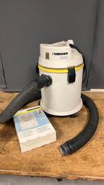 Karcher 2001 stofzuiger. Profesioneel., Doe-het-zelf en Verbouw, Reinigingsmachines, Ophalen of Verzenden, Zo goed als nieuw, Overige typen