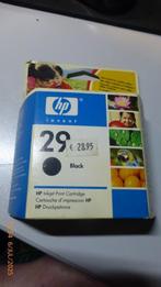 HP 29 51629 AE Inkjet Print Cartridge, Computers en Software, Printerbenodigdheden, Ophalen of Verzenden, Nieuw, Cartridge, HP (ORIGINEEL)