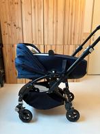 Bugaboo bee 5 incl regenkap en nieuw bassinet, Ophalen of Verzenden