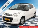 Citroen C1 1.2 Airscape Shine CABRIO, Voorwielaandrijving, Euro 5, Gebruikt, 1199 cc