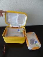 1 Set Thermo Bag 2 Tupperwares Clip Fresh ... Nieuw!, Huis en Inrichting, Keuken | Tupperware, Nieuw, Wit, Ophalen of Verzenden