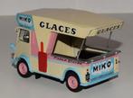 Citroen Type H '65 MIKO IJSKAR 1/43 Utilitaires Citroen # 8, Verzenden, Nieuw, Bus of Vrachtwagen, Overige merken