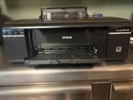 Epson, Ophalen of Verzenden, Gebruikt, Printer