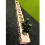 Te koop: Bierlat van 1 meter lang, Ophalen, Zo goed als nieuw, Feestartikel