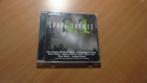 CD Space Themes oa. Star Trek - Star Wars, Ophalen of Verzenden, Zo goed als nieuw