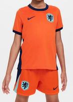 Nederlands elftal EK 2024 tenue, Kleding | Heren, Sportkleding, Nieuw, Ophalen of Verzenden