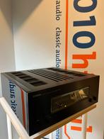 Yamaha C5000 + M5000 zwart demoset, Info@yamaha.com, Yamaha, 120 watt of meer, Ophalen