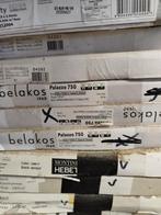 Belakos palazzo 750 10.77m2, Ophalen, Nieuw, Minder dan 10 m², Overige typen