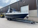 Uttern S64 – Diesel – 2004 – Zeer nette en complete boot, Watersport en Boten, .., Binnenboordmotor, 6 meter of meer, Diesel