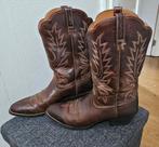 Ariat leren Cowboy Laarzen Maat 11 B / 42.5, Kleding | Dames, Schoenen, Ophalen, Hoge laarzen, Gedragen, Bruin