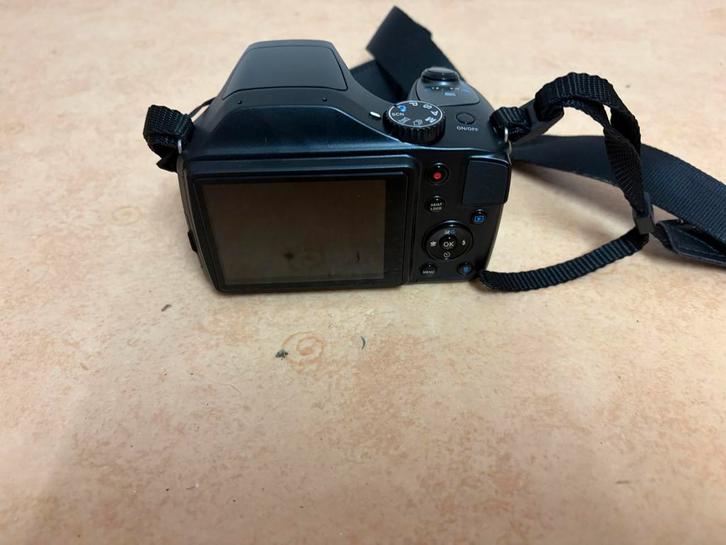 Medion Compact Camera - Goede Conditie, Audio, Tv en Foto, Fotocamera's Digitaal, Zo goed als nieuw, Compact, Overige Merken, Minder dan 4 keer