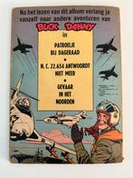 Buck danny  1966 aanval op malakka, Ophalen of Verzenden, Zo goed als nieuw