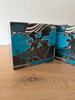 Pokemon Scarlet & Violet Black Bolt ETB - geseald, Ophalen, Zo goed als nieuw
