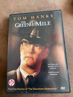 Dvd - The Green Mile, Vanaf 16 jaar, Ophalen, Zo goed als nieuw, Drama