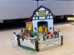 Playmobil Ponypark 6927, Kinderen en Baby's, Speelgoed | Playmobil, Ophalen of Verzenden, Zo goed als nieuw, Complete set