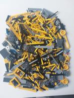 veel Lego technic onderdelen, Ophalen of Verzenden, Zo goed als nieuw, Losse stenen, Lego