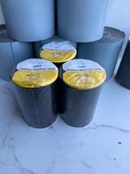 3 Rollen Morgobuty Tape - 20cm x 10m - Nieuw, Doe-het-zelf en Verbouw, Overige materialen, Nieuw, 15 m² of meer, Ophalen