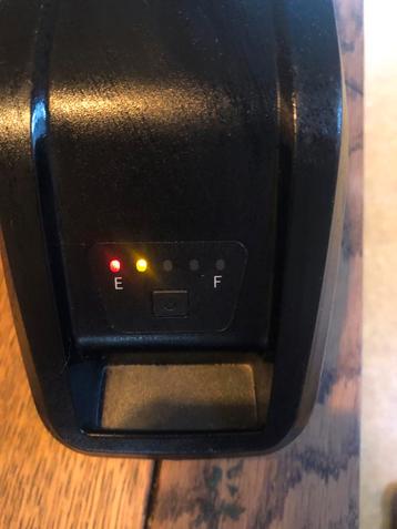 Accu Fatbike - Goede Staat beschikbaar voor biedingen