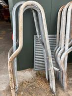 Boxen afscheiding boxafscheiding