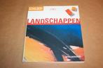 Boek - Schilder! Landschappen, Ophalen of Verzenden, Zo goed als nieuw, Overige typen