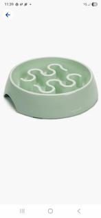 2  Honden schokbak, Ophalen