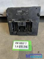 VW GOLF 7 1.4 GTE HYBRIDE Comfort module 2012-2021, Auto-onderdelen, Gebruikt, -, Volkswagen, -