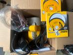 DEWALT DWC410 Tegelzaag Nieuw!, Doe-het-zelf en Verbouw, Minder dan 30 mm, Cirkelzaag, Nieuw, Ophalen of Verzenden