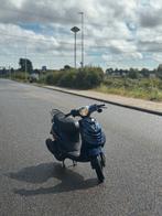 Piaggio Zip 4takt Iget 2018 (met onderhoudshistorie), Fietsen en Brommers, Scooters | Piaggio, Ophalen, Gebruikt, Overige modellen