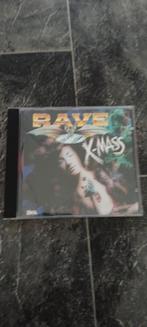 Rave Xmas, Ophalen of Verzenden, Gebruikt