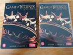 Game of Thrones Seizoen 2 - DVD, Cd's en Dvd's, Actie en Avontuur, Ophalen of Verzenden, Zo goed als nieuw